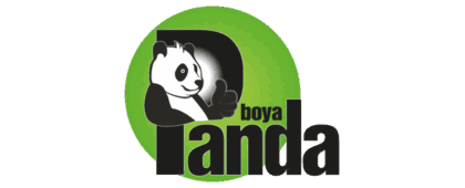 Panda Boya Panda Boya