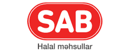 SAB Halal məhsullar